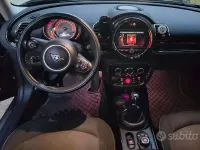 Usata Mini Clubman 116 CV (85 kW) 2018 Station wagon