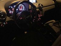 Usata Audi A1 Sportback Ambition 90 CV (66 kW) 2013 Utilitaria