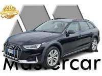 Usata Audi A4 Allroad Business 204 CV (150 kW) 2022 Nero Station wagon
