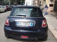 Usata Mini ONE 75 CV (55 kW) 2009 Utilitaria