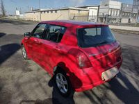 Second-hand Suzuki Swift GL 91 CP (66 kW) 2008 Hatchback