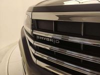 Usata VW Touareg Elegance 381 CV (280 kW) 2022 Grigio SUV