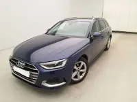 Usado Audi A4 Advanced Plus 136 CV (100 kW) 2022 Other Familiar