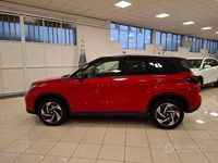 Second-hand Suzuki Vitara 110 CP (80 kW) 2025 Roșu SUV