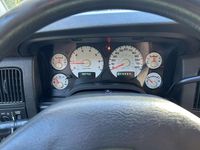 Usata Dodge Ram 349 CV (256 kW) 2003 Pick-up