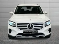 Usata Mercedes GLB180 Advanced 116 CV (85 kW) 2025 Argento hightech SUV