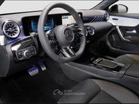 Usata Mercedes A35 AMG Premium Plus 306 CV (225 kW) 2025 Grigio Berlina