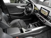usata Audi A4 40 TDI Avant 40 TDI S tronic Business Advanced