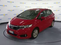 Usata Honda Jazz Trend 102 CV (75 kW) 2019 Other Utilitaria