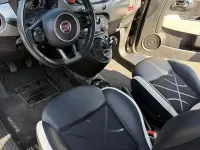 Usata Fiat 500 Sport 85 CV (62 kW) 2018 Grigio Berlina