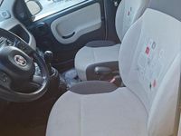Begagnad Fiat Panda 85 HK (62 kW) 2015 Halvkombi