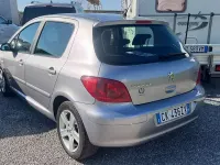 Usata Peugeot 307 107 CV (78 kW) 2003 Berlina