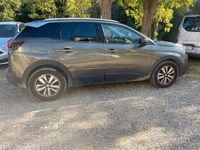 Usata Peugeot 3008 2019 Grigio Berlina
