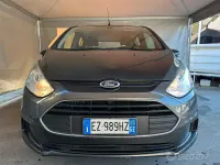 Usata Ford B-MAX Business Edition 100 CV (73 kW) 2015 Grigio Monovolume