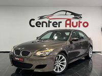 Usata BMW M5 507 CV (372 kW) 2007 Other Berlina
