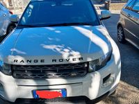 Usata Land Rover Range Rover evoque 150 CV (110 kW) 2014 SUV