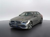 Usata Mercedes C200 163 CV (119 kW) 2022 Grigio Berlina