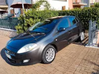 Usata Fiat Bravo 90 CV (66 kW) 2008 Utilitaria