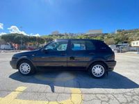 Occasion VW Golf III 1997 Zwart Hatchback