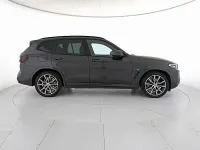 Usata BMW X3 M Sport 190 CV (139 kW) 2024 Sophisto grey SUV