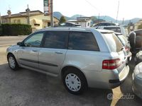 Usata Fiat Stilo 120 CV (88 kW) 2008 Grigio Station wagon