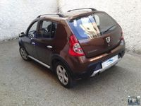 usata Dacia Sandero -- Stepway 1.6 8V 85CV