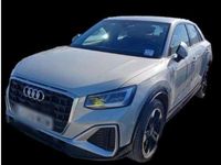 Usado Audi Q2 S-Line 116 CV (85 kW) 2025 Gris SUV