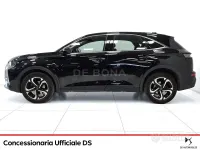 Usata DS Automobiles DS7 Crossback Performance Line Plus 131 CV (96 kW) 2023 Nero SUV