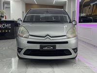 Usata Citroën C4 Picasso Elegance 109 CV (80 kW) 2009 Grigio Monovolume