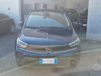 usata Opel Crossland Crossland1.2 12V Start&Stop Editio