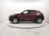 Usata Nissan Juke N-Connecta 114 CV (83 kW) 2021 Rosso SUV