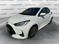 Usata Toyota Yaris Hybrid Trend 116 CV (85 kW) 2022 Other Berlina