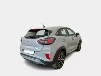 Usata Ford Puma Titanium 125 CV (91 kW) 2022 Grigio SUV