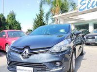 usata Renault Clio IV 