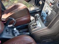 Usata Opel Antara 150 CV (110 kW) 2012 Nero SUV