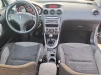 Usata Peugeot 308 90 CV (66 kW) 2008 Berlina
