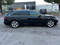 usata Audi A6 Avant 40 2.0 TDI quattro S tronic Sport