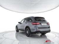 usata Mercedes GLC220 220 Premium 4Matic 9G-Tronic