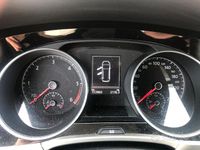 Usata VW Touran 115 CV (84 kW) 2017 Grigio Monovolume