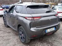 Usata DS Automobiles DS3 Crossback Performance 101 CV (74 kW) 2022 Grigio SUV