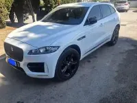 Usata Jaguar E-Pace 179 CV (131 kW) 2018 SUV