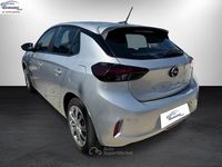 Usata Opel Corsa Edition 101 CV (74 kW) 2024 Grigio