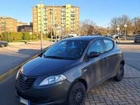 Usata Lancia Ypsilon Silver 80 CV (58 kW) 2014 Utilitaria