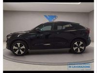 Usata Volvo C40 300 kW (408 CV) 2022 Nero metallizato SUV