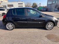 usata Renault Clio 1.2 16V GPL 5 porte Dynamique NEOPATE