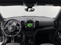 Usata Mini Cooper D Countryman Hype 150 CV (110 kW) 2020 Melting silver SUV