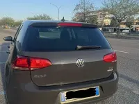 Occasion VW Golf VII Executive 110 PK (80 kW) 2015 Sedan