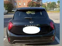 Usata Mini Cooper Coupé 122 CV (89 kW) 2024 Nero Coupé