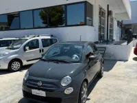 Usata Fiat 500 Dolcevita 69 CV (50 kW) 2022 Grigio Berlina