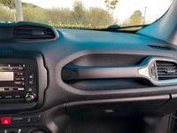 Usata Jeep Renegade Limited 120 CV (88 kW) 2016 SUV